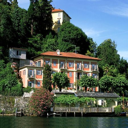 Casa Sul Lago Orta Orta San Giulio Zewnętrze zdjęcie