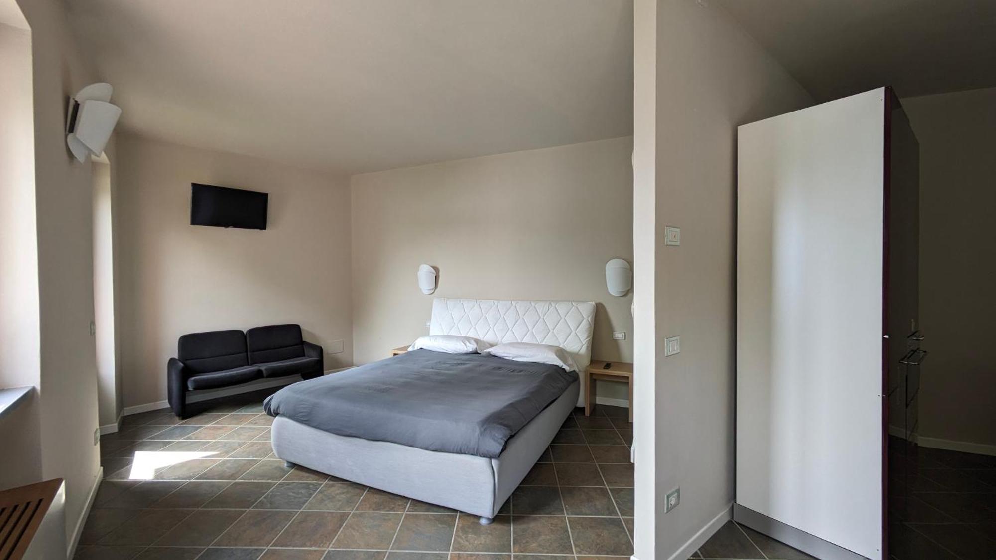Casa Sul Lago Orta Orta San Giulio Zewnętrze zdjęcie