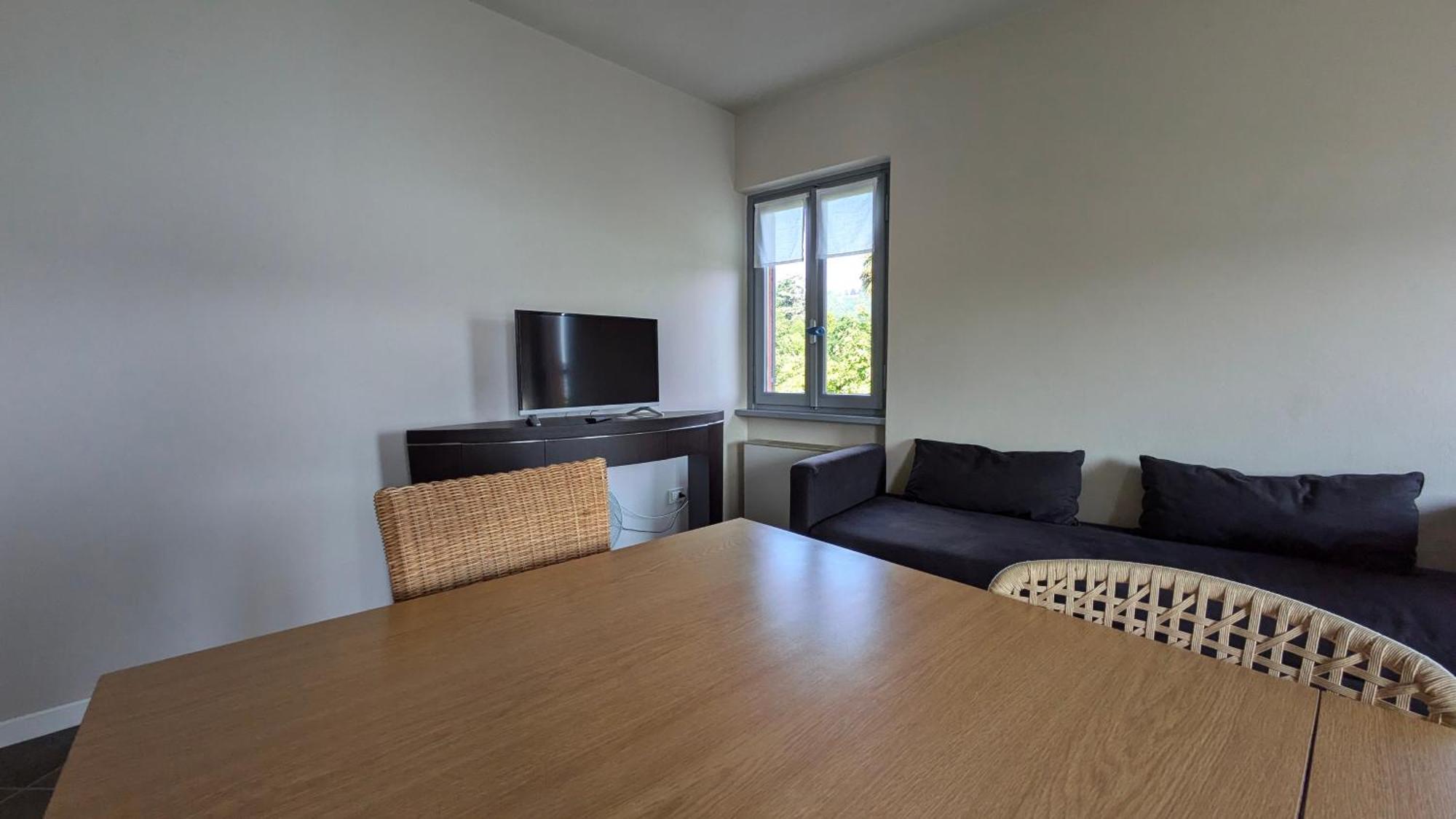 Casa Sul Lago Orta Orta San Giulio Zewnętrze zdjęcie