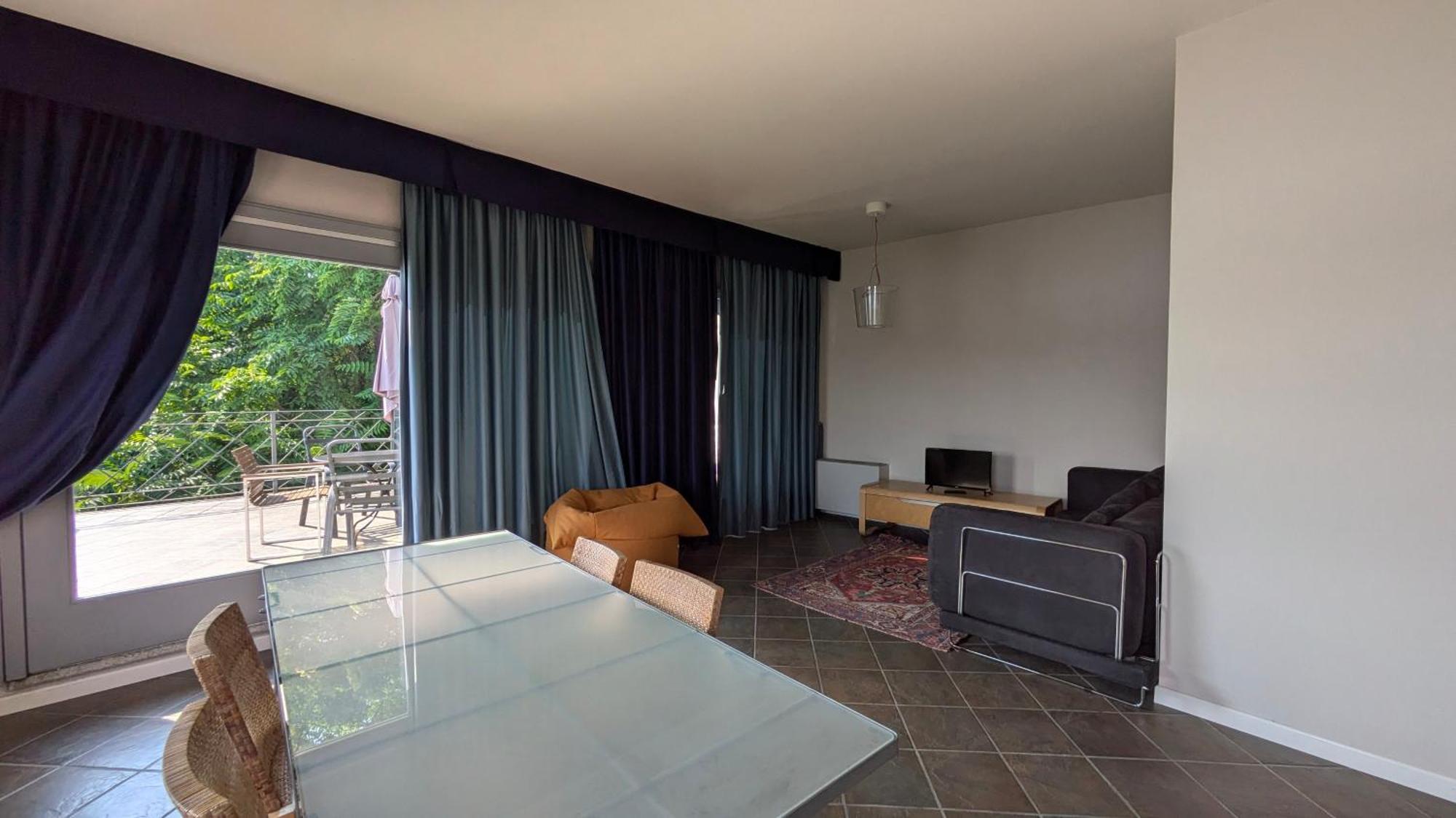 Casa Sul Lago Orta Orta San Giulio Zewnętrze zdjęcie
