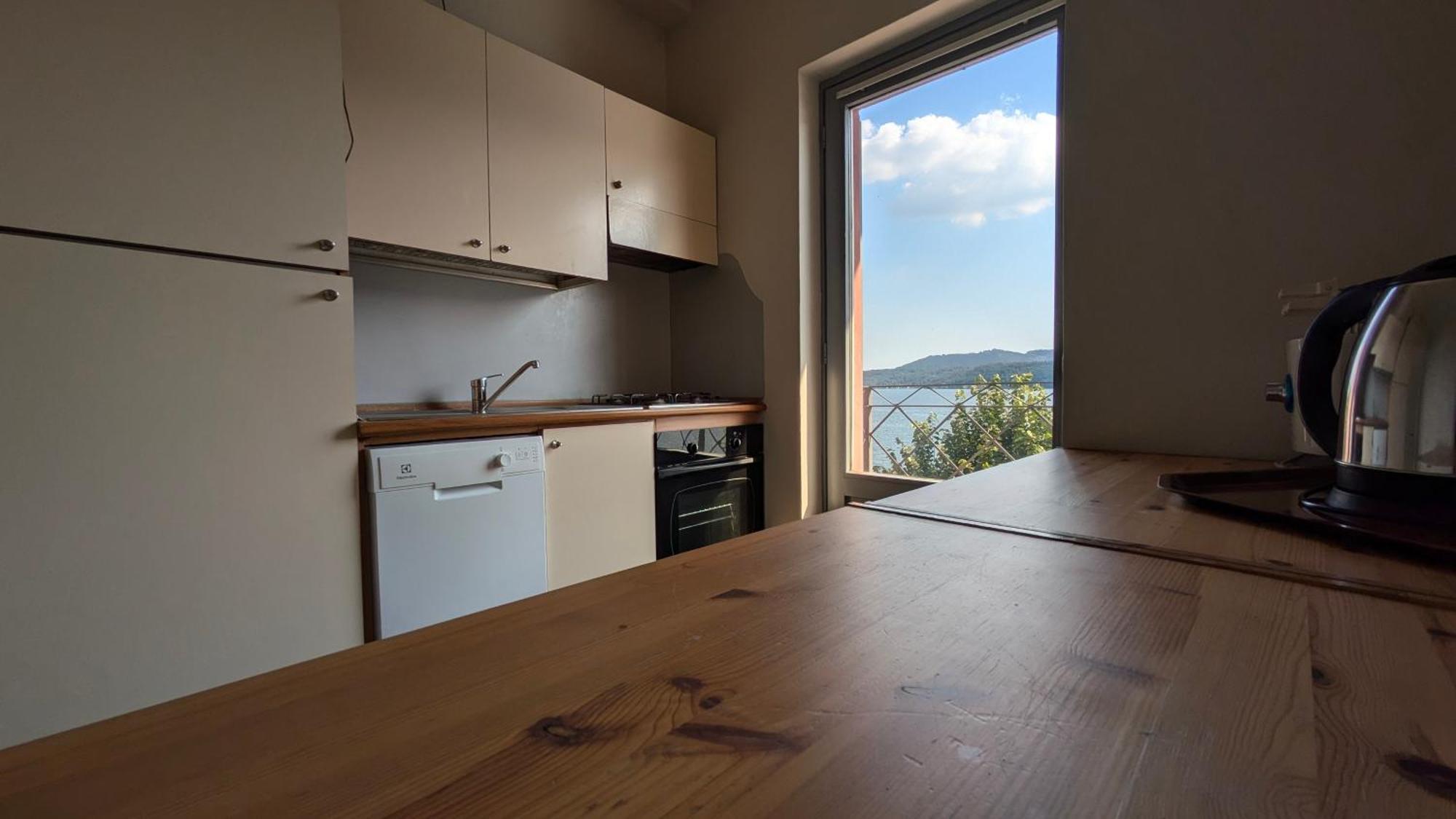 Casa Sul Lago Orta Orta San Giulio Zewnętrze zdjęcie