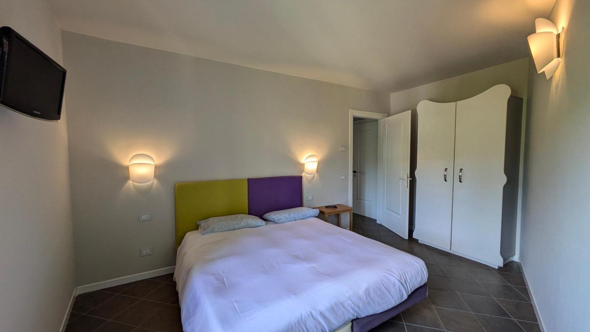Casa Sul Lago Orta Orta San Giulio Zewnętrze zdjęcie