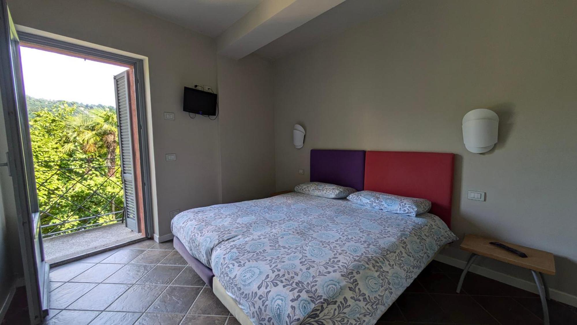 Casa Sul Lago Orta Orta San Giulio Zewnętrze zdjęcie