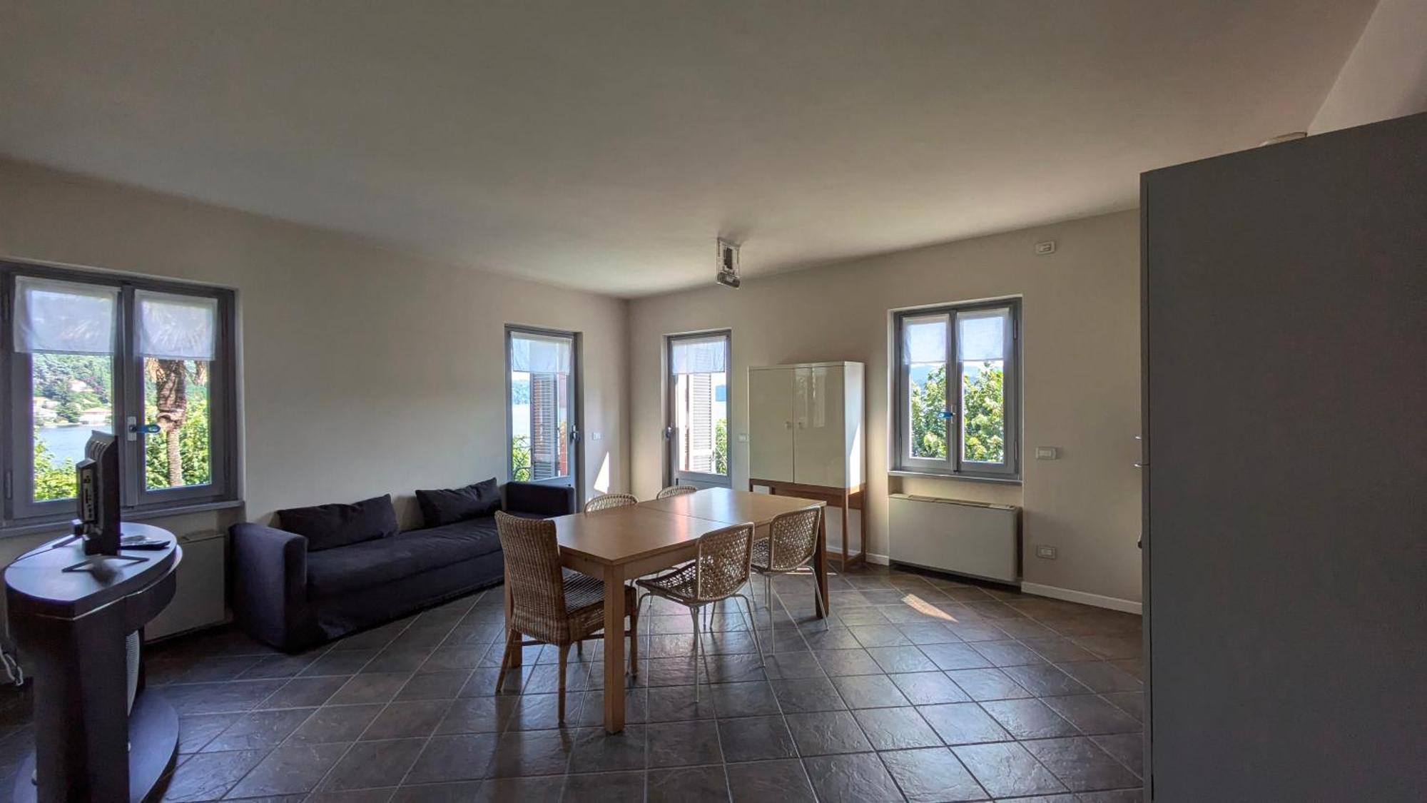 Casa Sul Lago Orta Orta San Giulio Zewnętrze zdjęcie