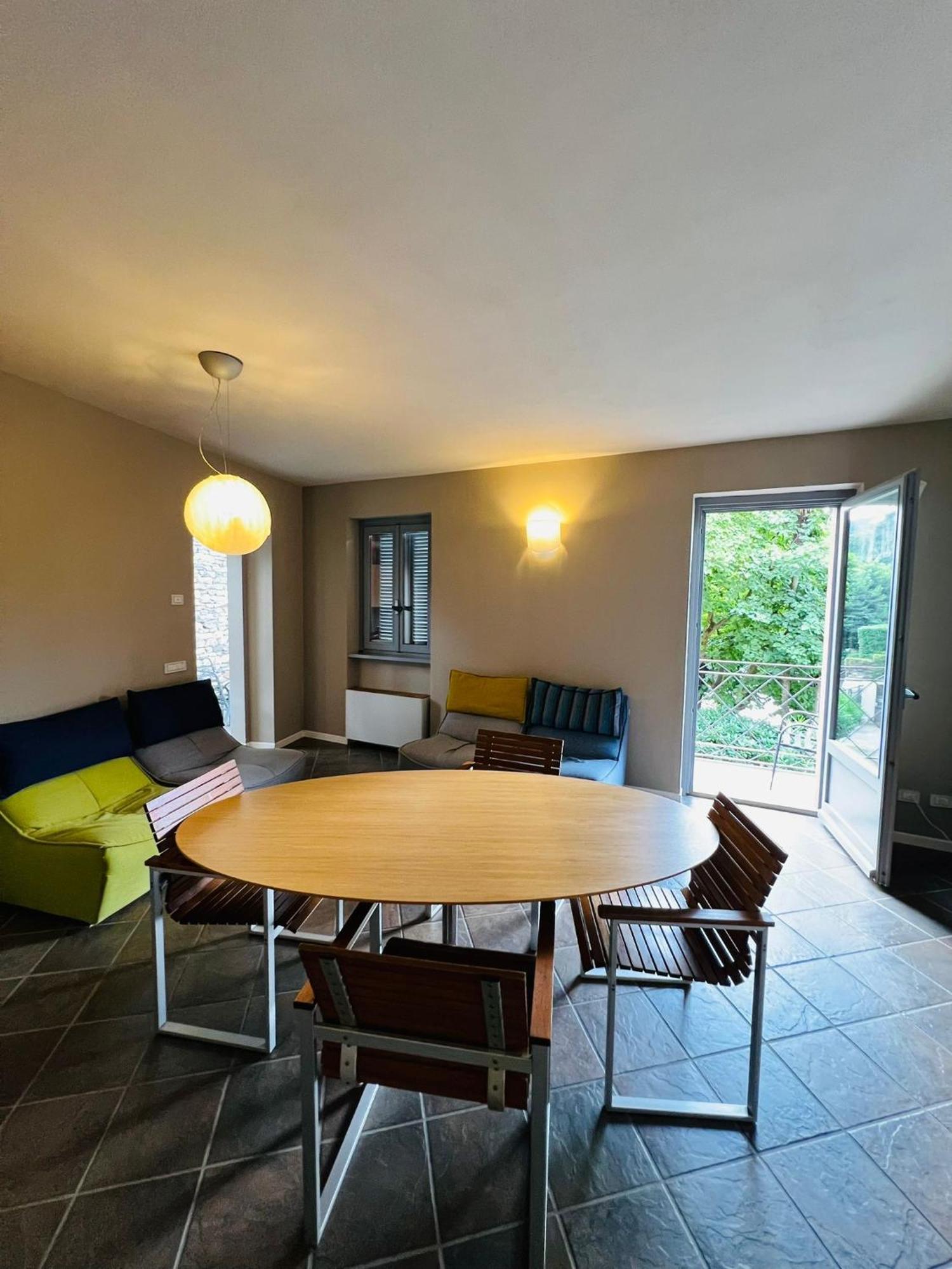 Casa Sul Lago Orta Orta San Giulio Zewnętrze zdjęcie