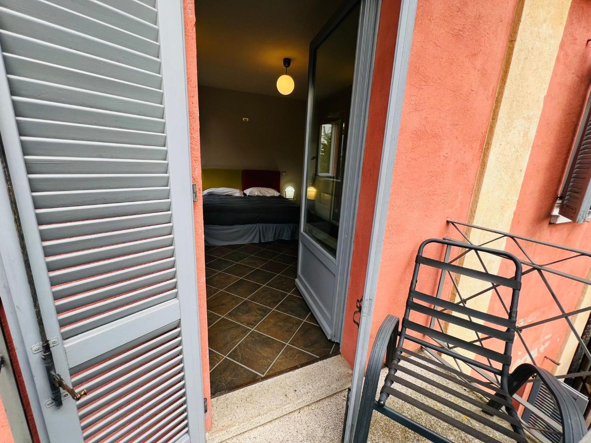 Casa Sul Lago Orta Orta San Giulio Zewnętrze zdjęcie