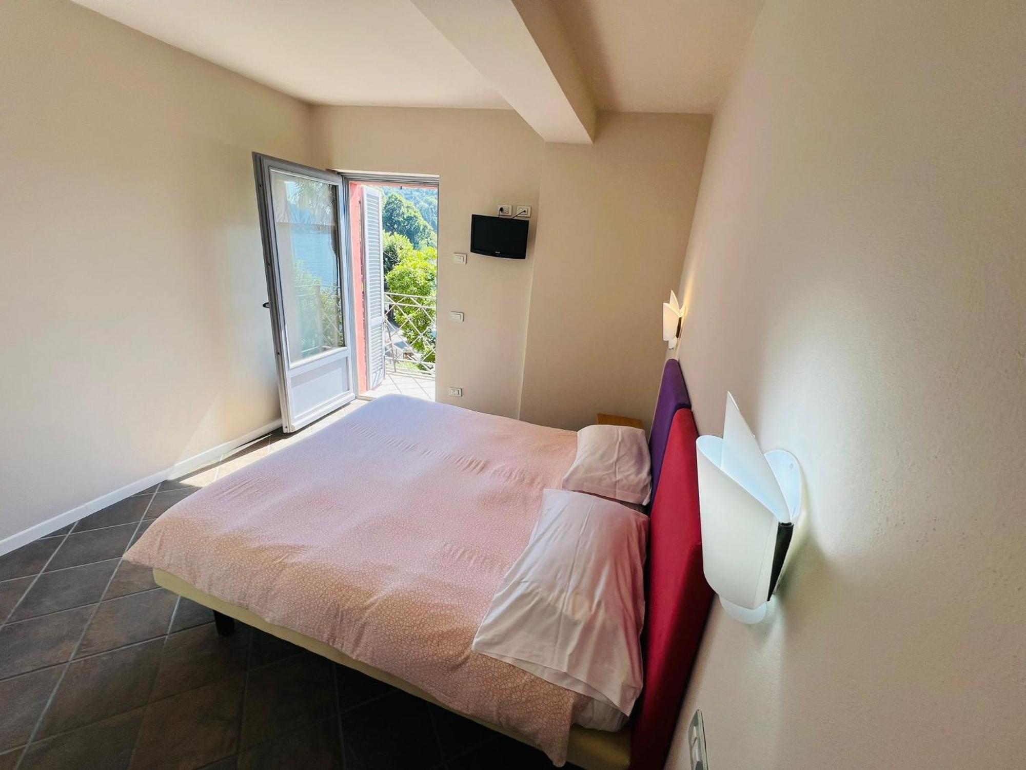 Casa Sul Lago Orta Orta San Giulio Zewnętrze zdjęcie