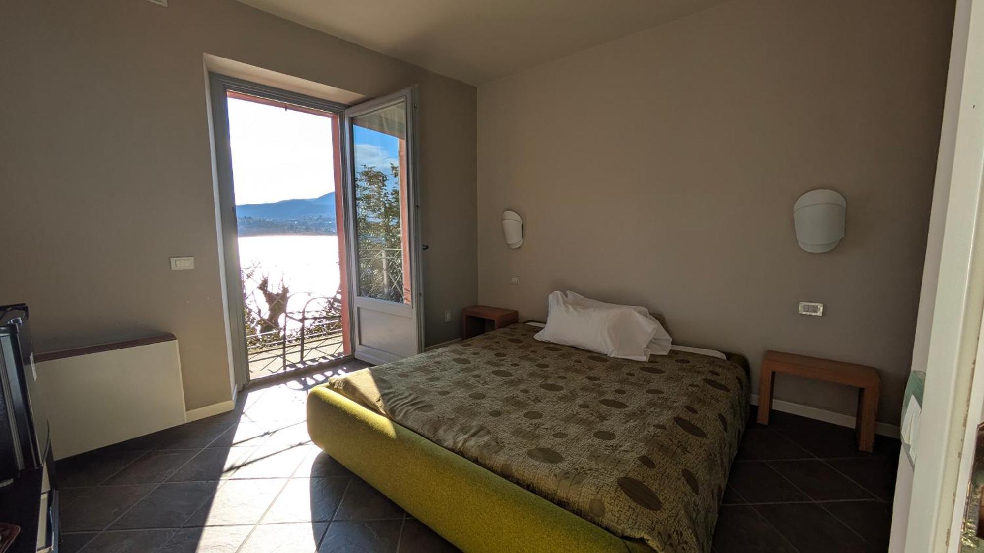 Casa Sul Lago Orta Orta San Giulio Zewnętrze zdjęcie
